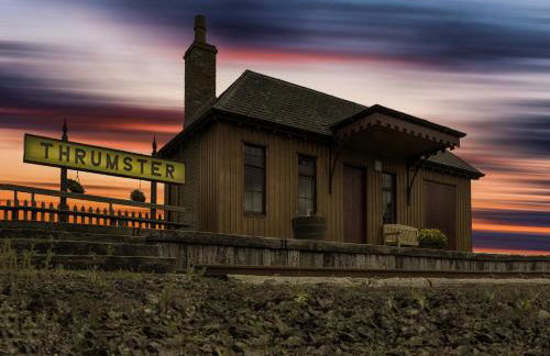 Greenfield Cottage - Photo 10