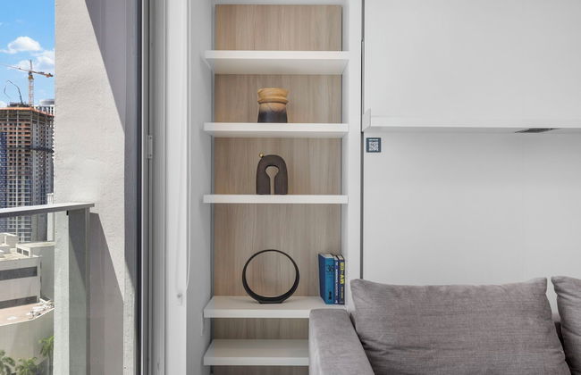 Amazing Apartments with city Views - Foto 64