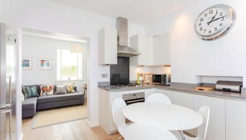 Coastguard Cottage - Foto 5