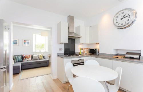 Coastguard Cottage - Foto 5