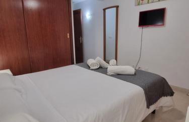 Apartment CarpeDiem Cala Bona Mallorca Cala Millor - Foto 8