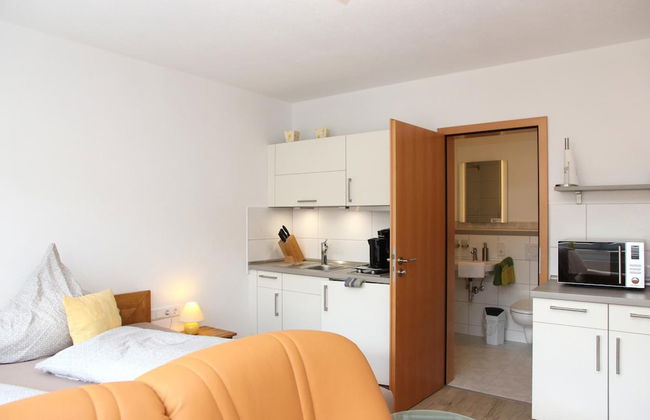 Pension & Ferienwohnung Schweinsberg - Foto 15