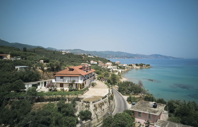 Agnadi Sea View Apartments - Photo 22