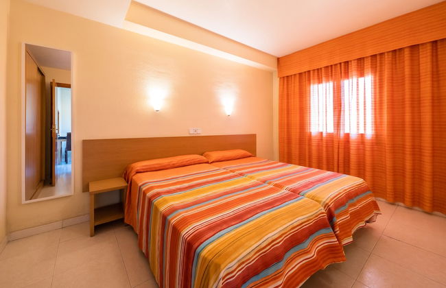 Albir Garden Resort - Foto 8