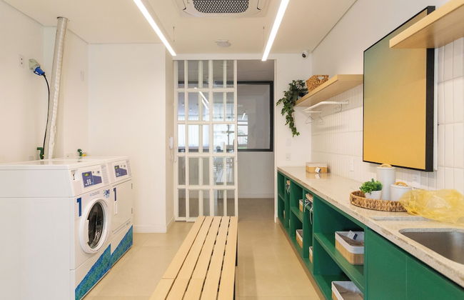 Co.Next Liberdade - Foto 45