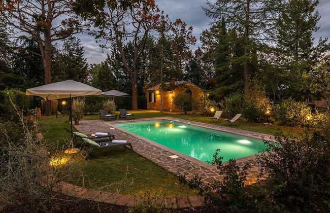 Casa Ciculino 8 - Photo 4