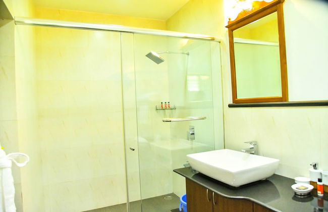 Niraamaya Private Home Stay Chikmagalur - Foto 36