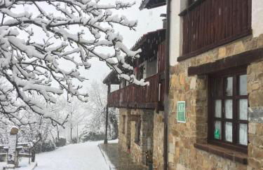 La Xamoca Apartamentos Rurales - Foto 63