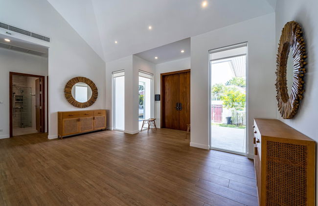 Luxury 7 Bedroom Pool Villa - WL67 - Foto 3