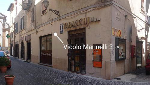 Casa Appartamento per Vacanze - CASA CAMPANFIORE - Al Centro Storico di ZAGAROLO - PER 4 OSPITI - Foto 2