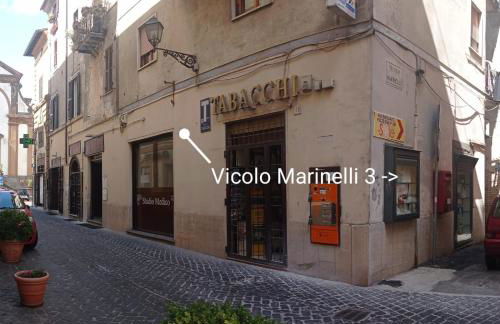 Casa Appartamento per Vacanze - CASA CAMPANFIORE - Al Centro Storico di ZAGAROLO - PER 4 OSPITI - Foto 2