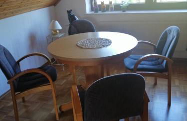 Ferienwohnung Lohberg - Foto 5