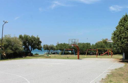 Beachfront Charming Maisonette - Foto 20