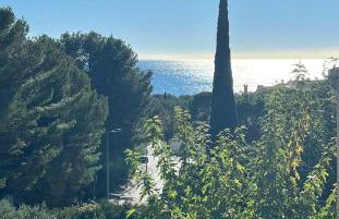 Bord de mer + piscine - Foto 9