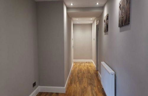 Broomfield Cottage South Luss - Foto 16