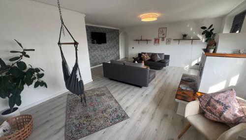 Fewo BOHO Vintage nähe Salzburg - Foto 4