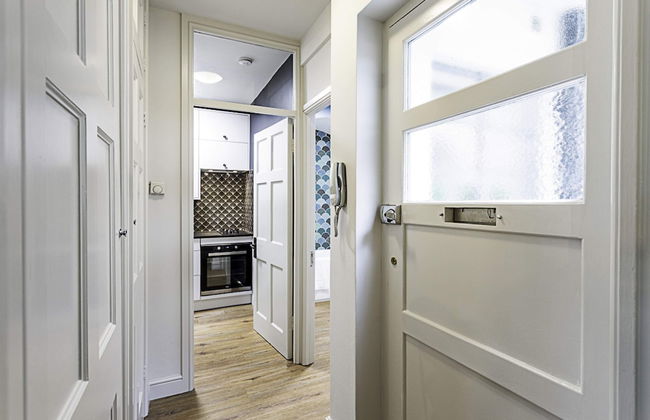 Stylish Highgate Haven Apartment - Foto 21