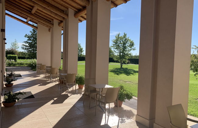 Agriturismo Cà Giulietta - Foto 36