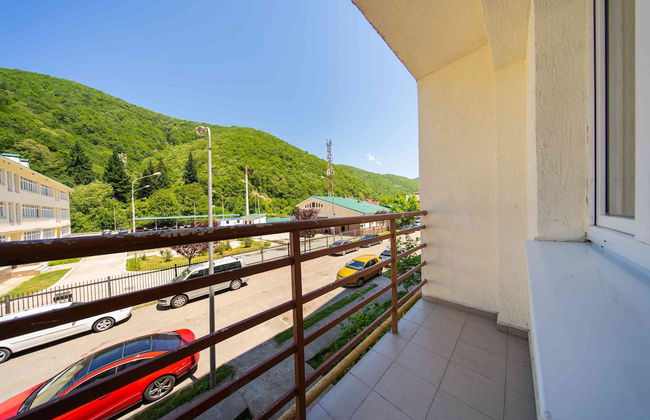 More Apartments na Estonskoy 37-2 - Foto 15