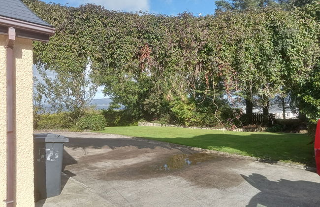 Impeccable 5-bed Cottage in Fahan Buncrana - Foto 24