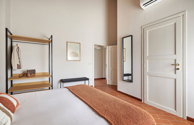 Agriturismo Borgo Scaffaia - Foto 25