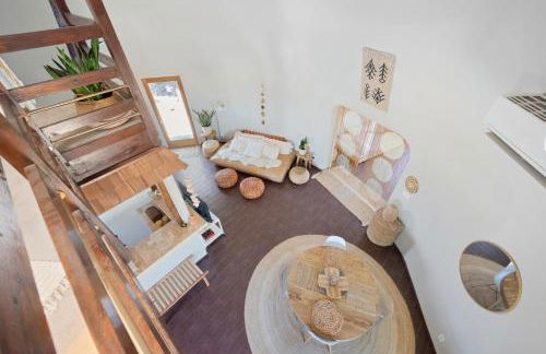 Abracadabra Dome - Come Experience the UNIQUE and Cozy! home - Foto 18