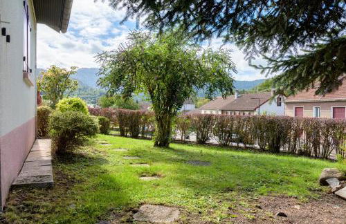 La Petite Chaumière avec sauna - Foto 28