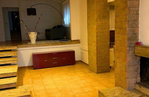 Villa Marlene Casa vacanze in parco privato - Foto 13