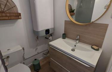 Le Studio Jungle - Foto 13