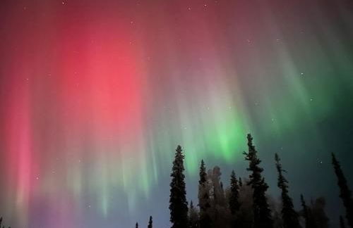 Northern Lights Getaway! - Foto 20