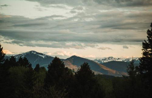 Eagles Nest - Hot Tub & Lake Views - Foto 45