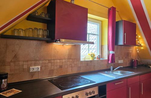 Appartement Dornröschen 35676 - Foto 5