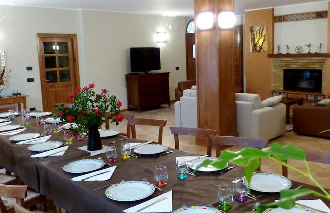 Cerqua Rosara Residence - Foto 37