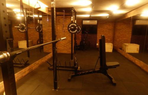 nityloft com piscina e academia em Icaraí - Foto 15