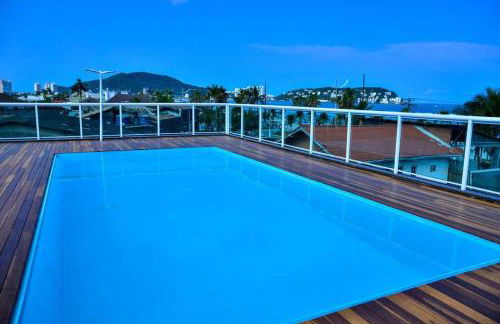 Casa com vista espetacular para praia - Foto 63