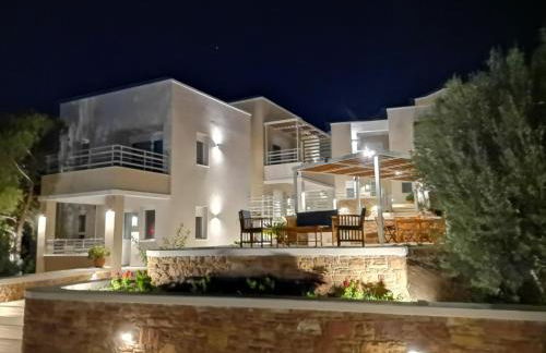 Iris Studios Chios - Foto 42