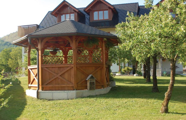 Bled Lake Apartment Blue - Foto 48