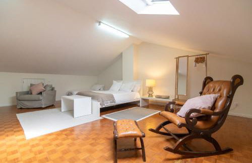 Casa Cecilia Meireles - Photo 14