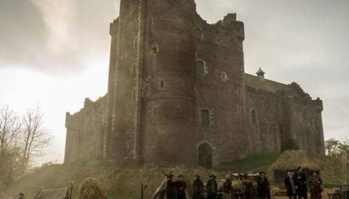 11 George Street Doune - Foto 2