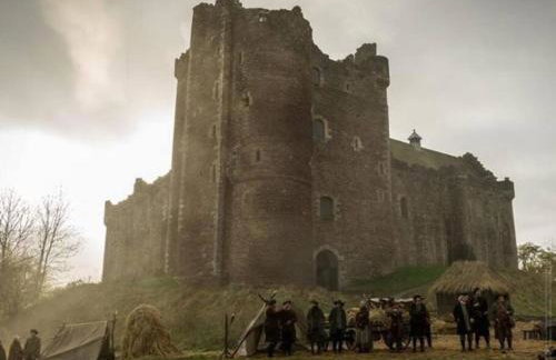 11 George Street Doune - Foto 2