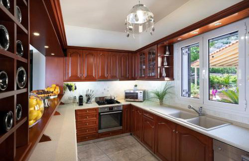 Villa Haven United - Foto 40