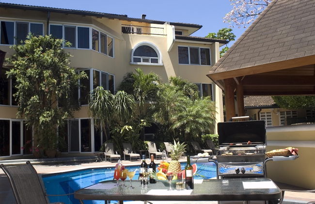 Apartotel & Suites Villas del Rio - Foto 51