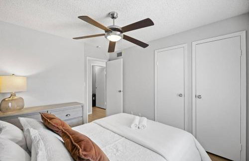 Comfy 2BD Apt + King Bed - Cedar Park/North Austin - Foto 14