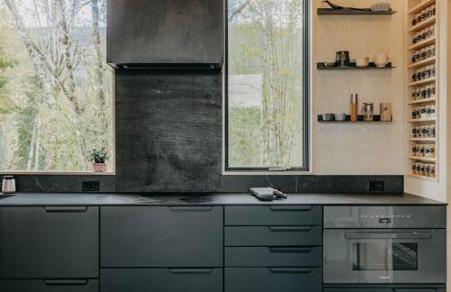 58MF - Wi-Fi - Pets OK - EVC - Amazing Views cabin - Foto 21