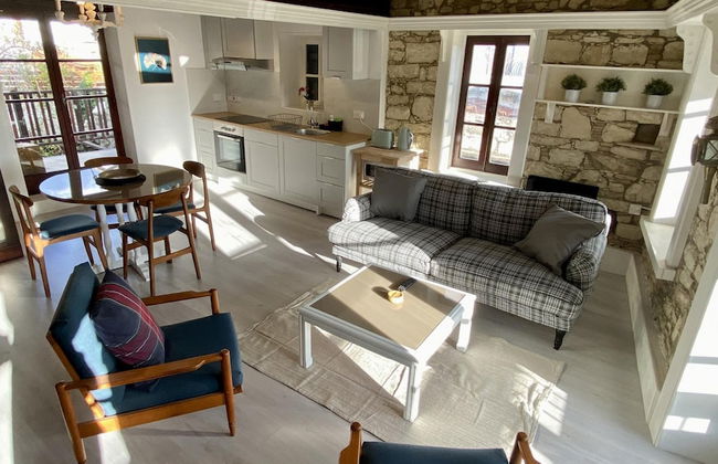 Leonys House in Dhoros - Foto 30