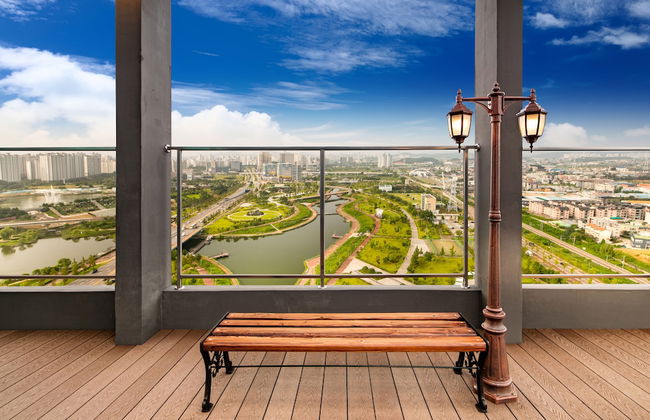 K-Hills The Terrace - Foto 34