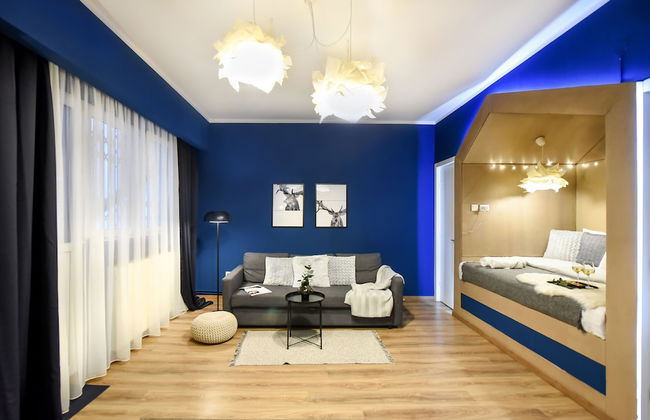 Homey - Strada Tudor Arghezi 16 - Foto 7