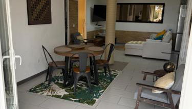 Appartement deux chambres spacieux avec jardin et entièrement privatif dans lotissement très calme - Foto 3