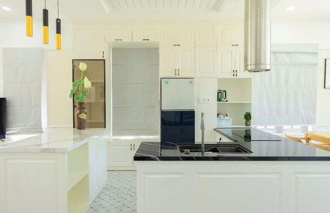 Villa LFP Novaworld Phan Thiet - Foto 75