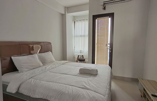 Transpark Cibubur by Arsakha Property Management - Photo 15